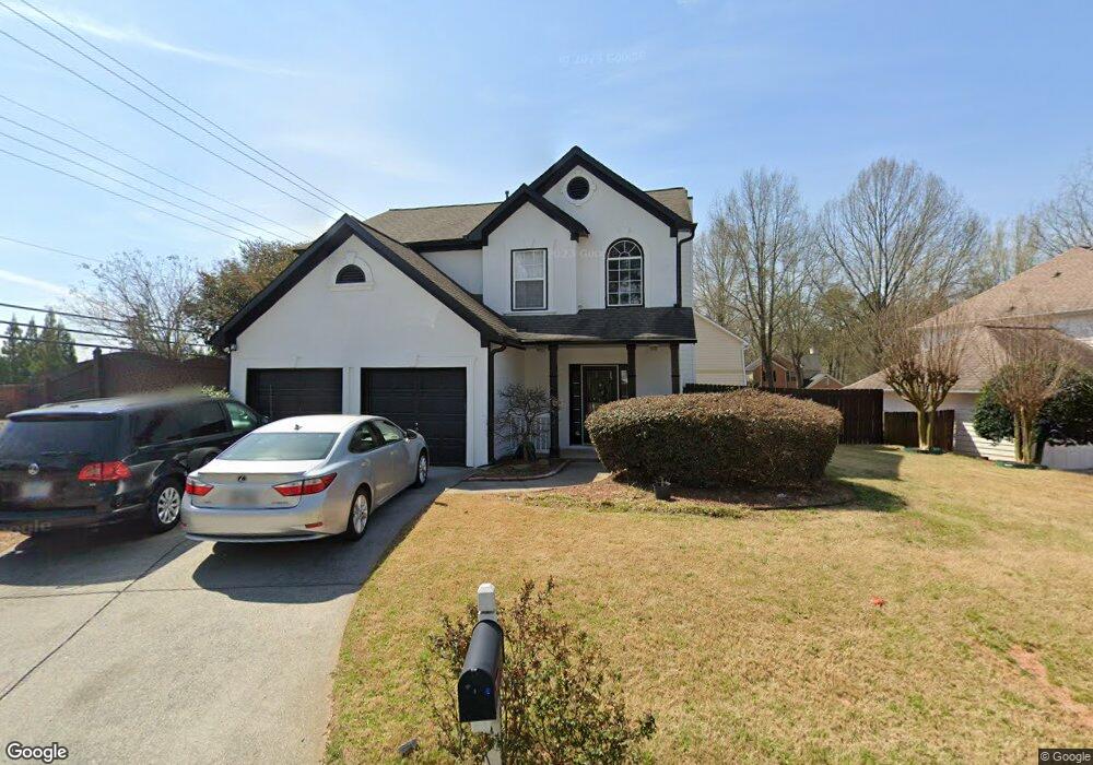 4765 Weathervane Dr, Alpharetta, GA 30022 - photo 1