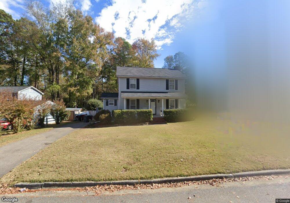 4395 Forrest Dr, Augusta, GA 30907 - photo 1