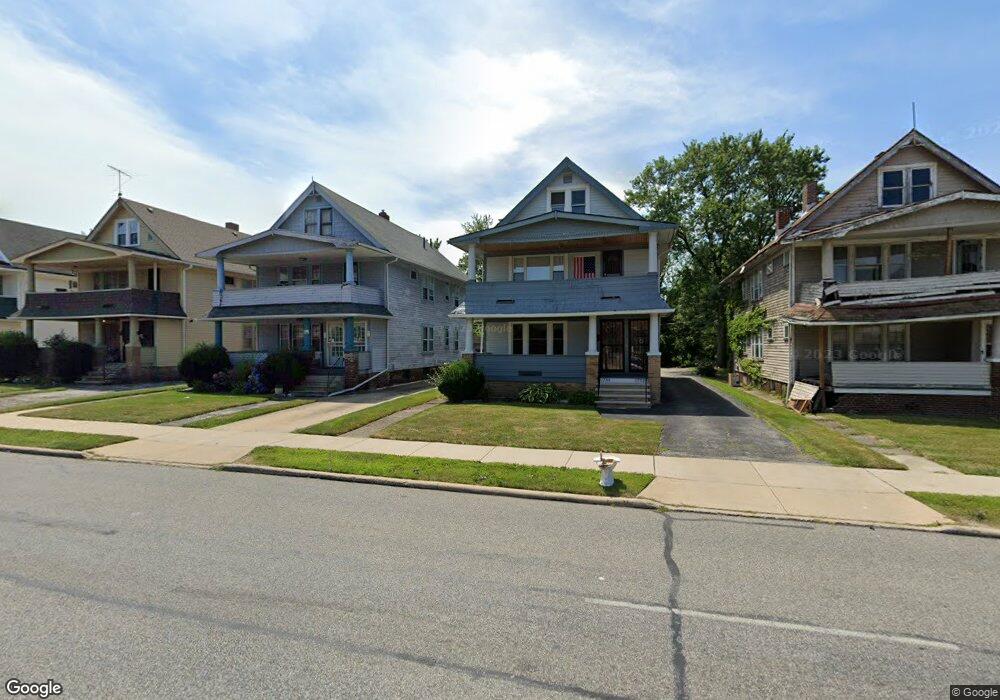 1732 Noble Rd, Cleveland, OH 44112 - photo 1