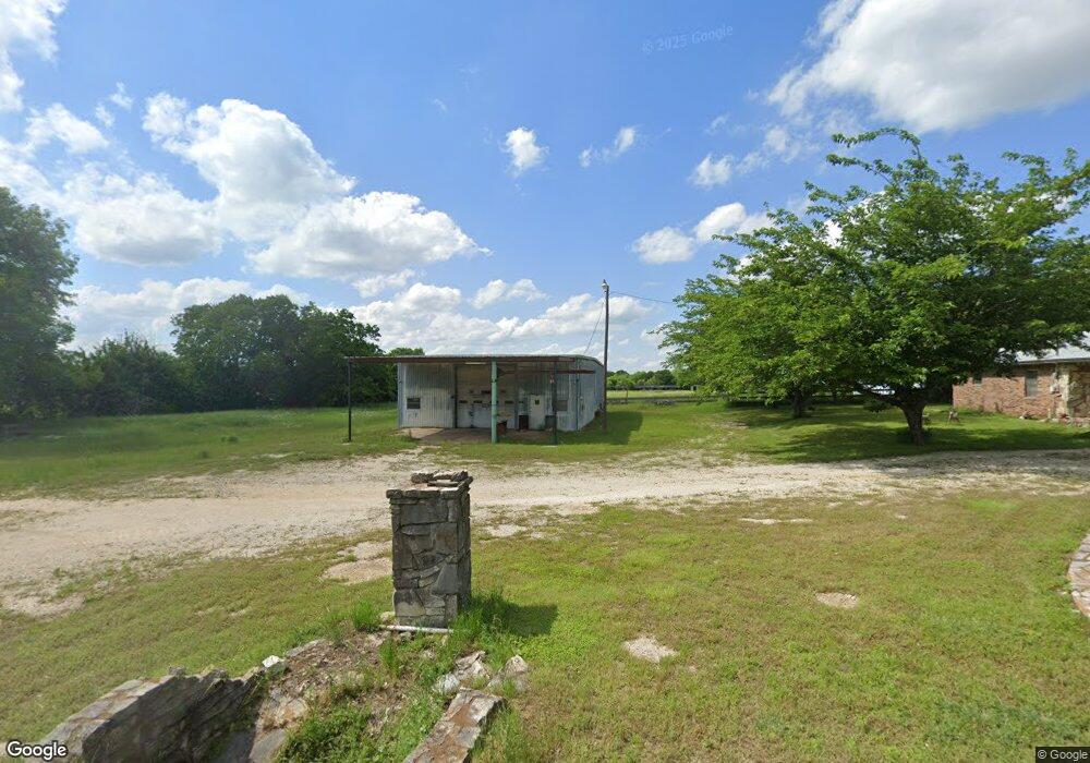 909 County Road 805, Cleburne, TX 76031 - photo 1