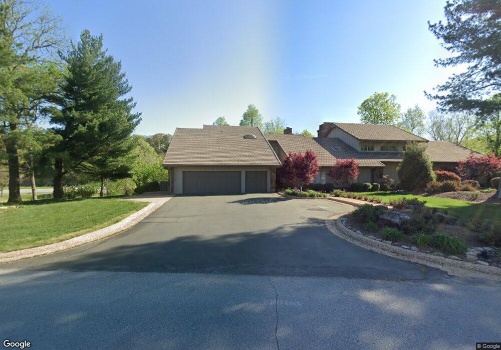 51 Dogwood Dr, Bella Vista, AR 72715 - photo 1