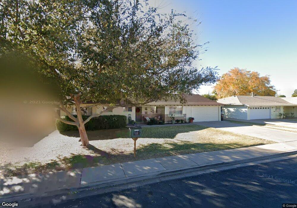 1349 E 2nd Place, Mesa, AZ 85203 - photo 1