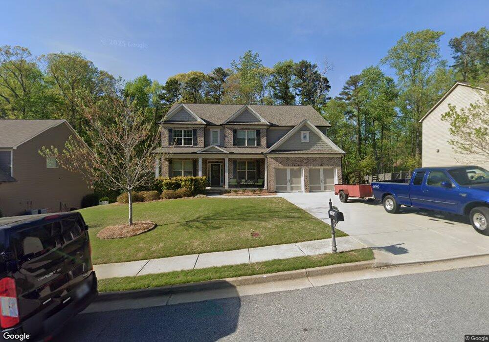 3680 Ivy Lawn Dr unit 12, Buford, GA 30519 - photo 1