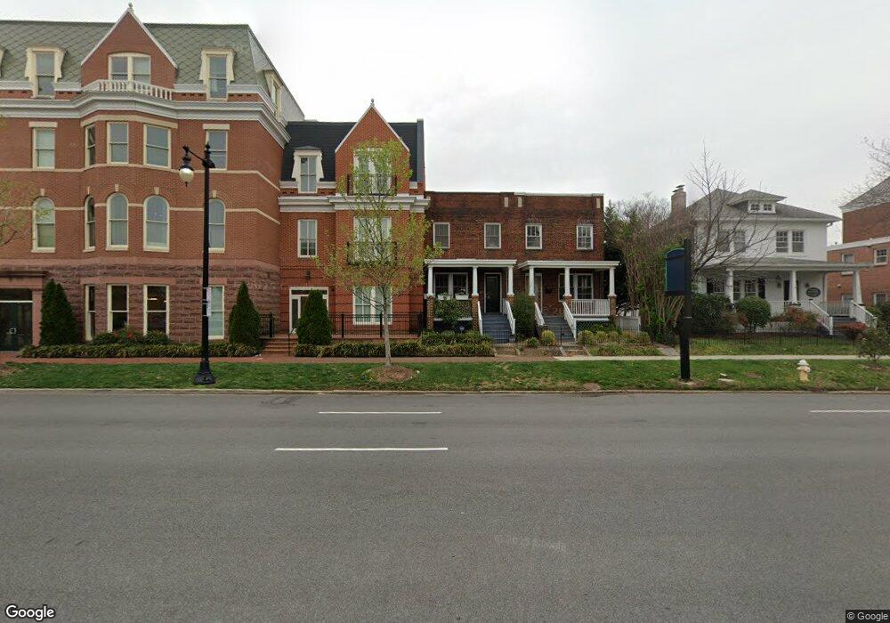 710 N Washington St, Alexandria, VA 22314 - photo 1