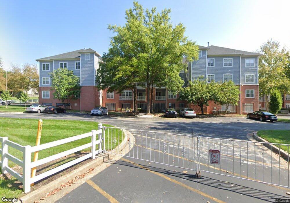 9417 Groffs Mill Dr unit 9417, Owings Mills, MD 21117 - photo 1