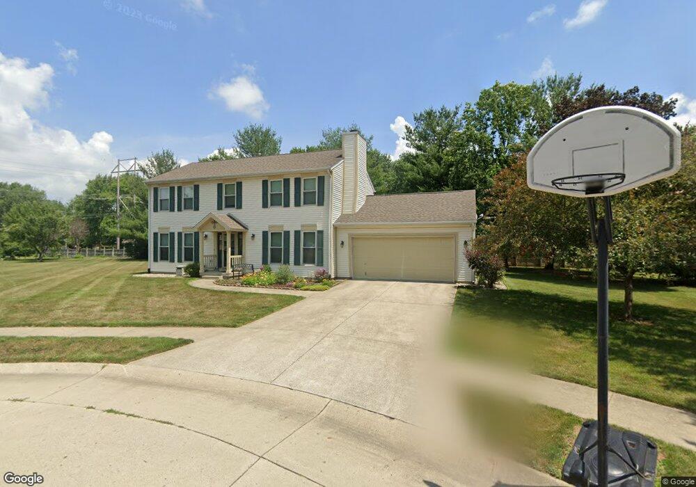 935 Brookridge Ct, Lafayette, IN 47909 - photo 1