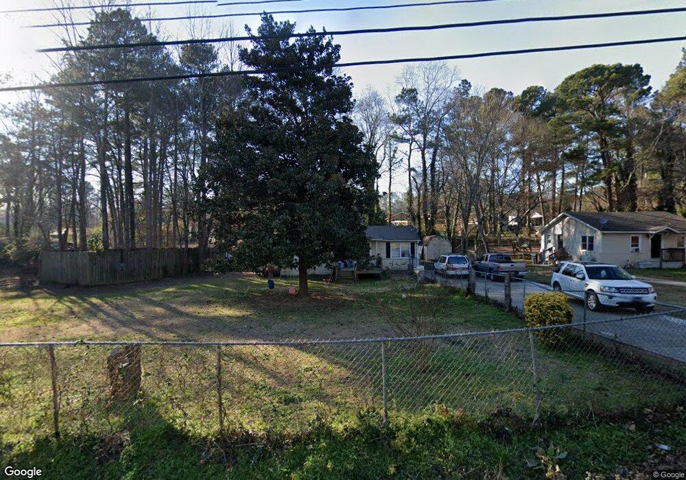 2366 Pine Branch Dr SW, Marietta, GA 30060 - photo 1