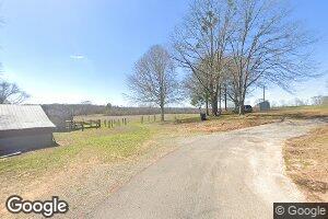 397 Bob Dr, Walnut Grove, MS 39189