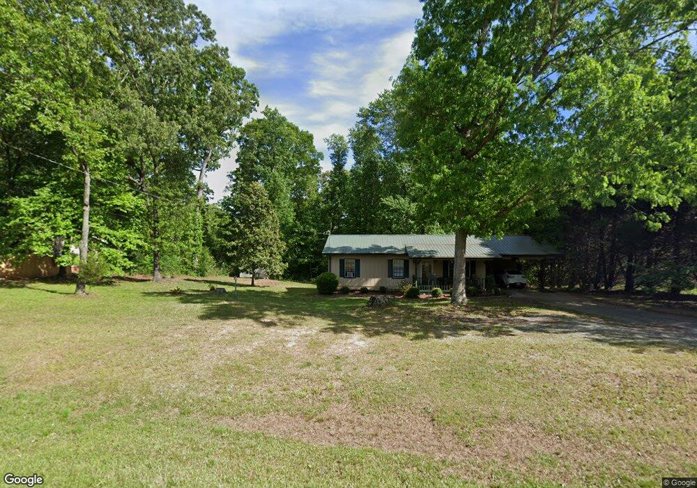 2372 Mud Creek Rd, Alto, GA 30510 - photo 1