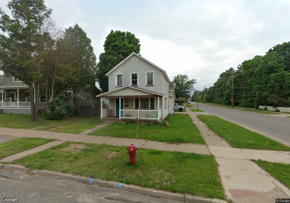 221 E Case St, Negaunee, MI 49866 - photo 1