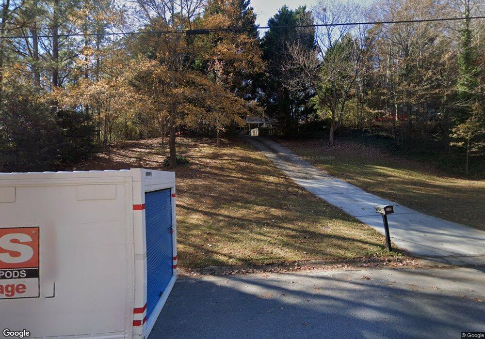 3190 Mary Todd Ln, Dacula, GA 30019 - photo 1