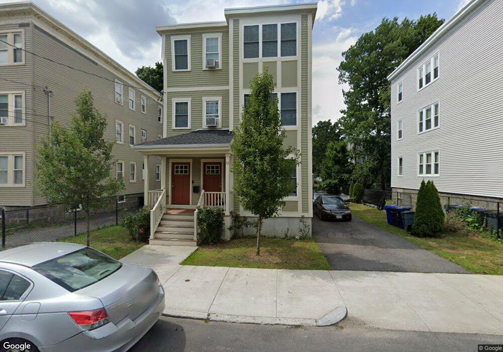 53 Fottler Rd, Mattapan, MA 02126 - photo 1