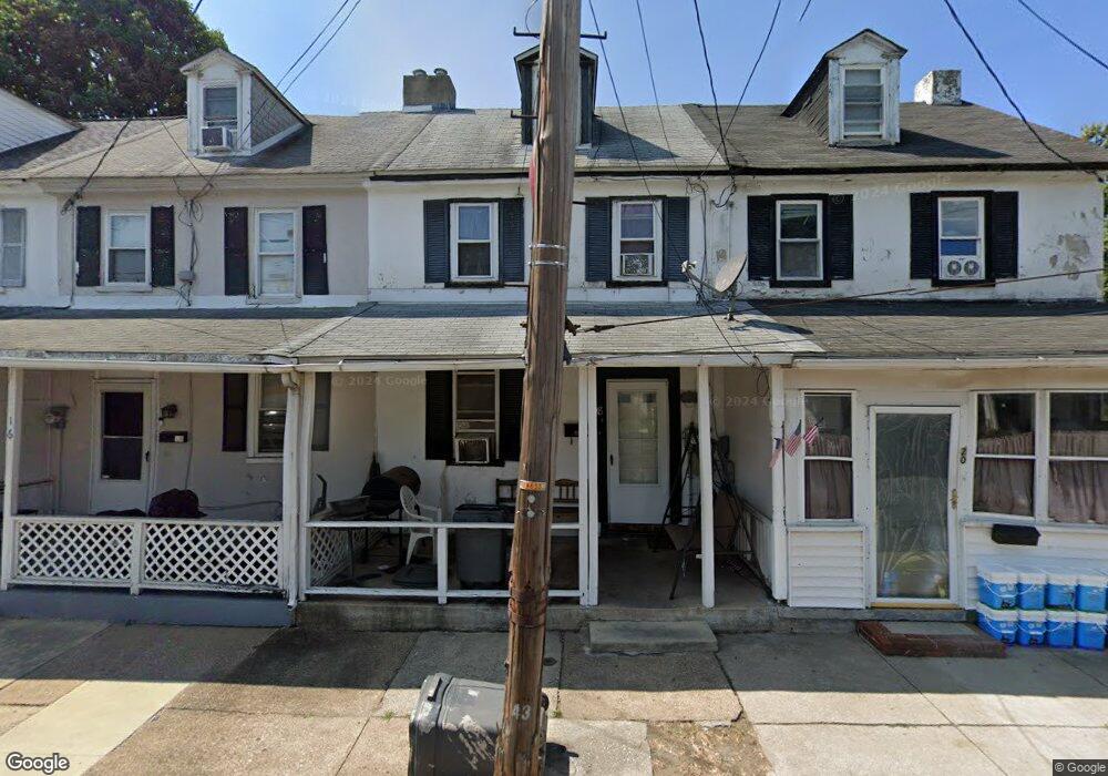 18 Main St, Brookhaven, PA 19015 - photo 1