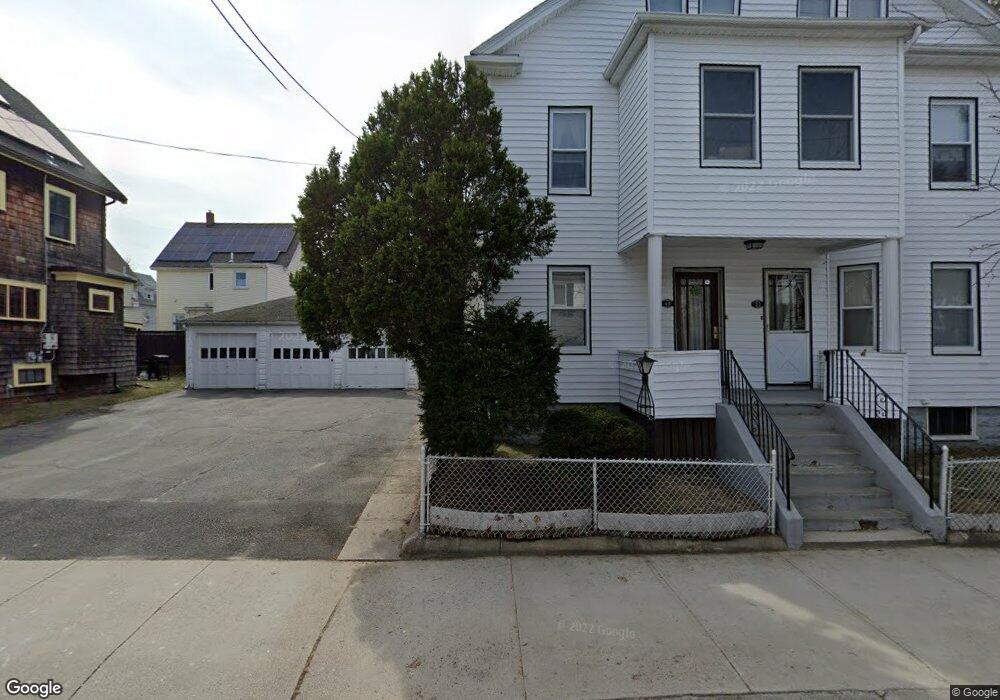 48 Raymond St, Everett, MA 02149 - photo 1