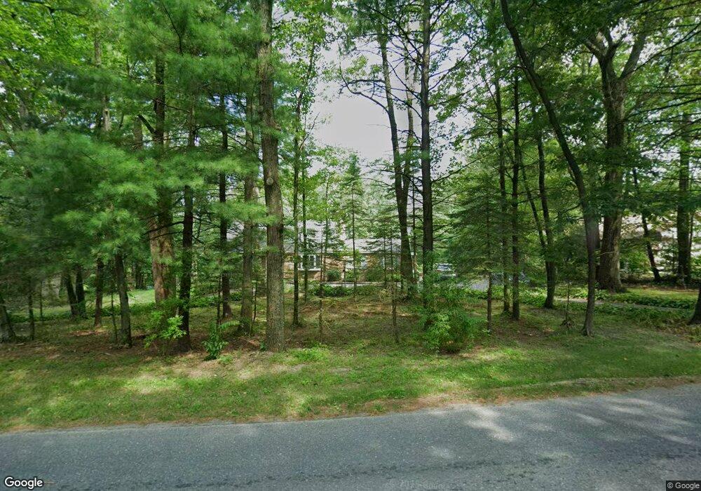 667 Pine Hill Rd, Andreas, PA 18211 - photo 1