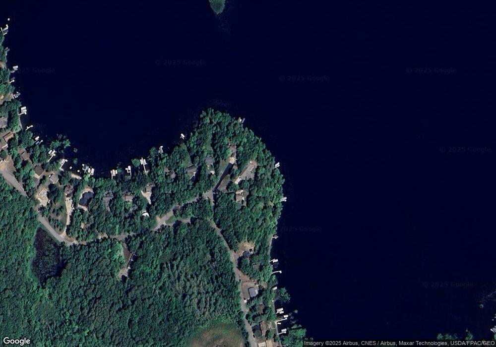 4262 Hilltop Cir, Cushing, MN 56443 - photo 1