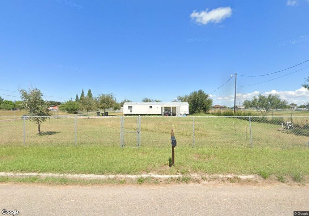 4303 Abbey St, Mercedes, TX 78570 - photo 1
