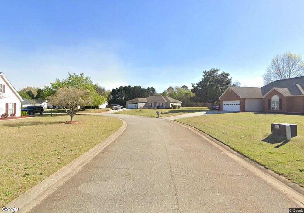 0 Turnberry Way, Byron, GA 31008 - photo 1