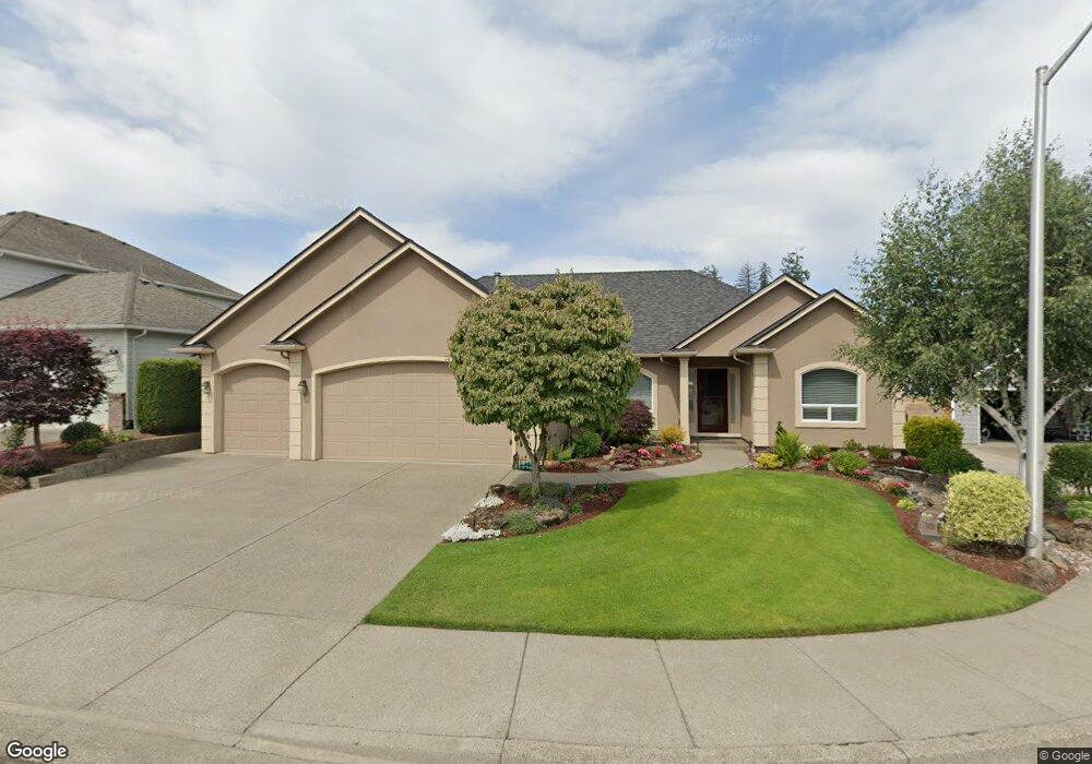 6671 Parkshadow Ct NE, Keizer, OR 97303 - photo 1