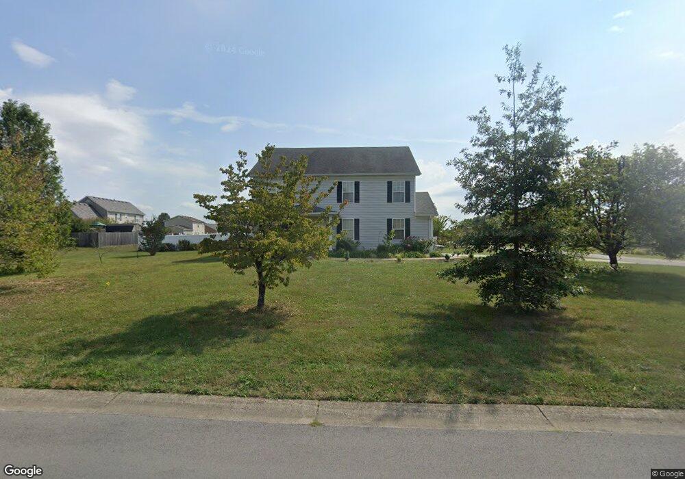 235 Helmwood Cir, Mount Washington, KY 40047 - photo 1