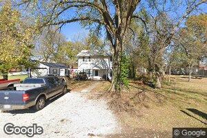 706 Commercial St, Sheldon, MO 64784