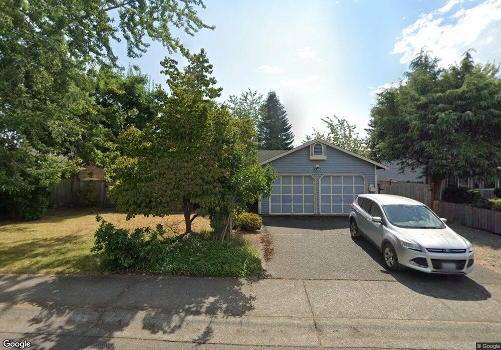 800 Wallace Ave, Enumclaw, WA 98022 - photo 1