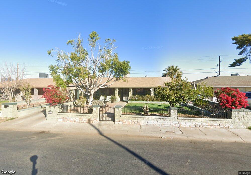 5002 W Pierson St, Phoenix, AZ 85031 - photo 1