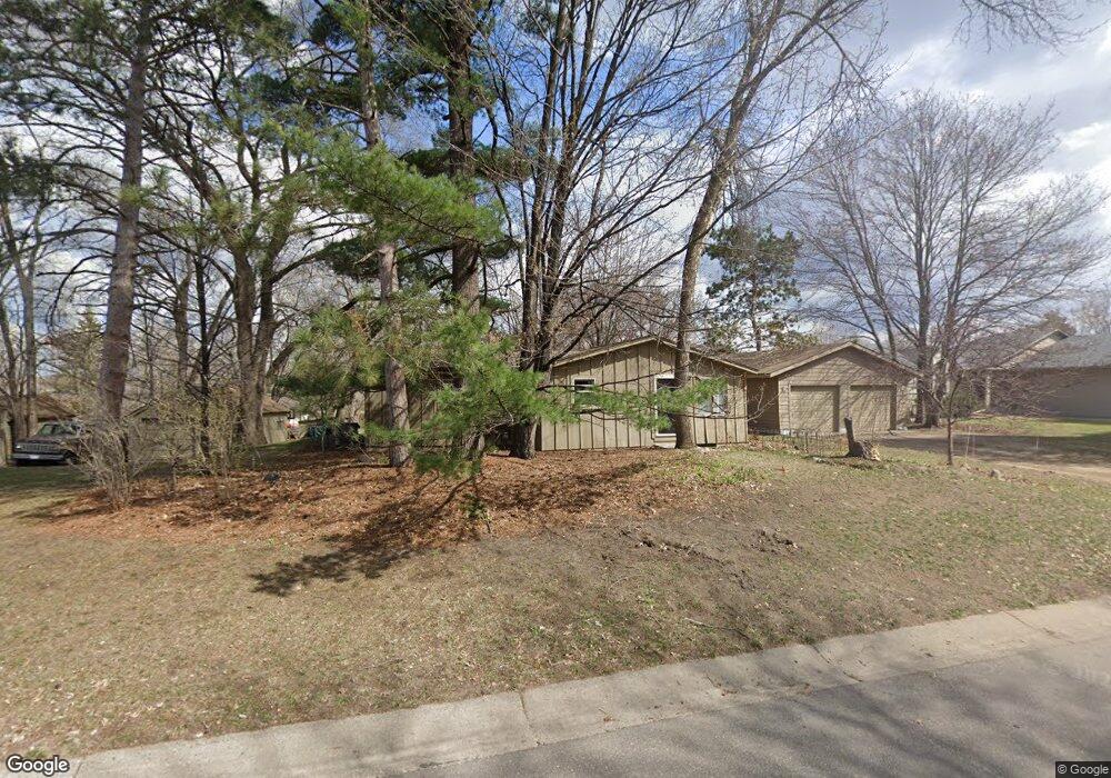 12451 Partridge St NW, Coon Rapids, MN 55448 - photo 1