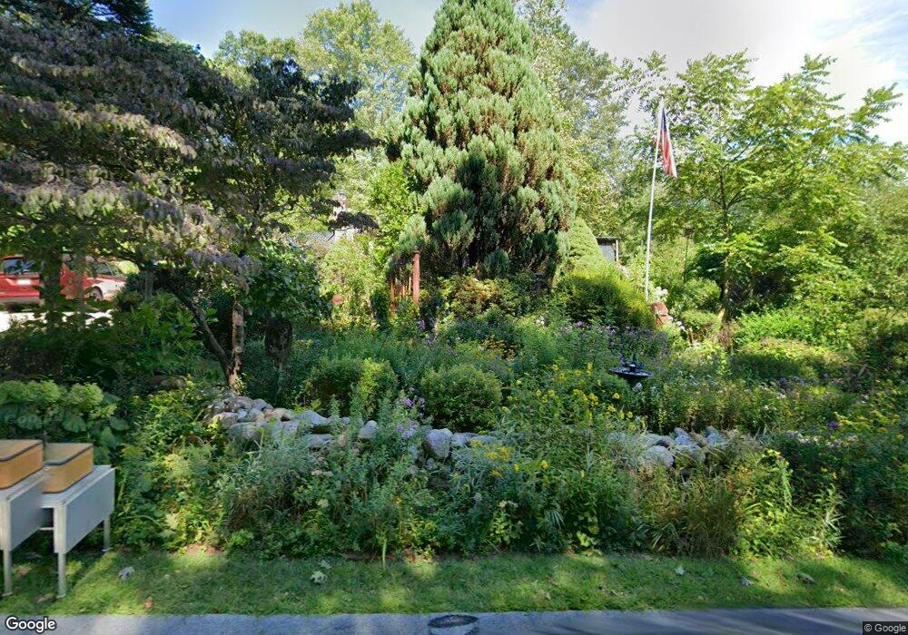 981 Burts Pit Rd, Florence, MA 01062 - photo 1