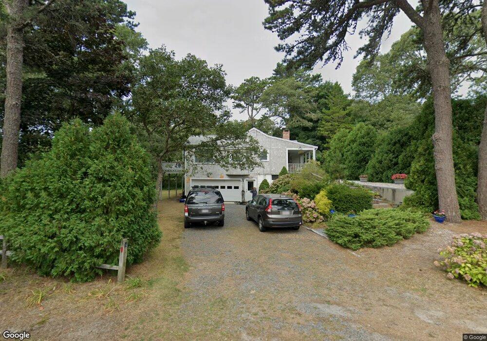 9 Vacation Ln, Harwich, MA 02645 - photo 1