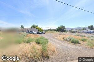 0 Arrowhead Rd Unit PARCEL 32 180011512, Stagecoach, NV 89429
