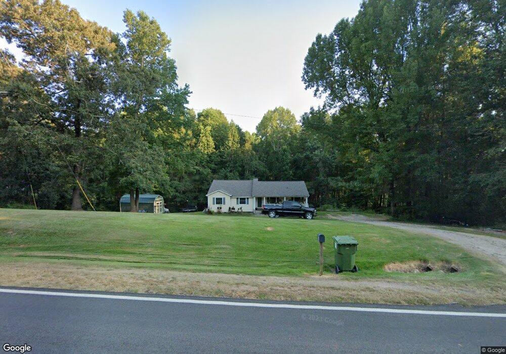 3303 Woods Bridge Rd, Commerce, GA 30529 - photo 1