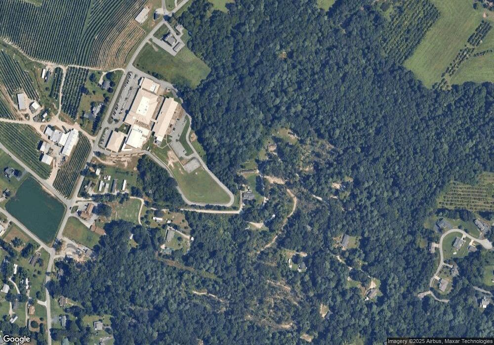 275 Dollie Case Ln, Hendersonville, NC 28792 - photo 1