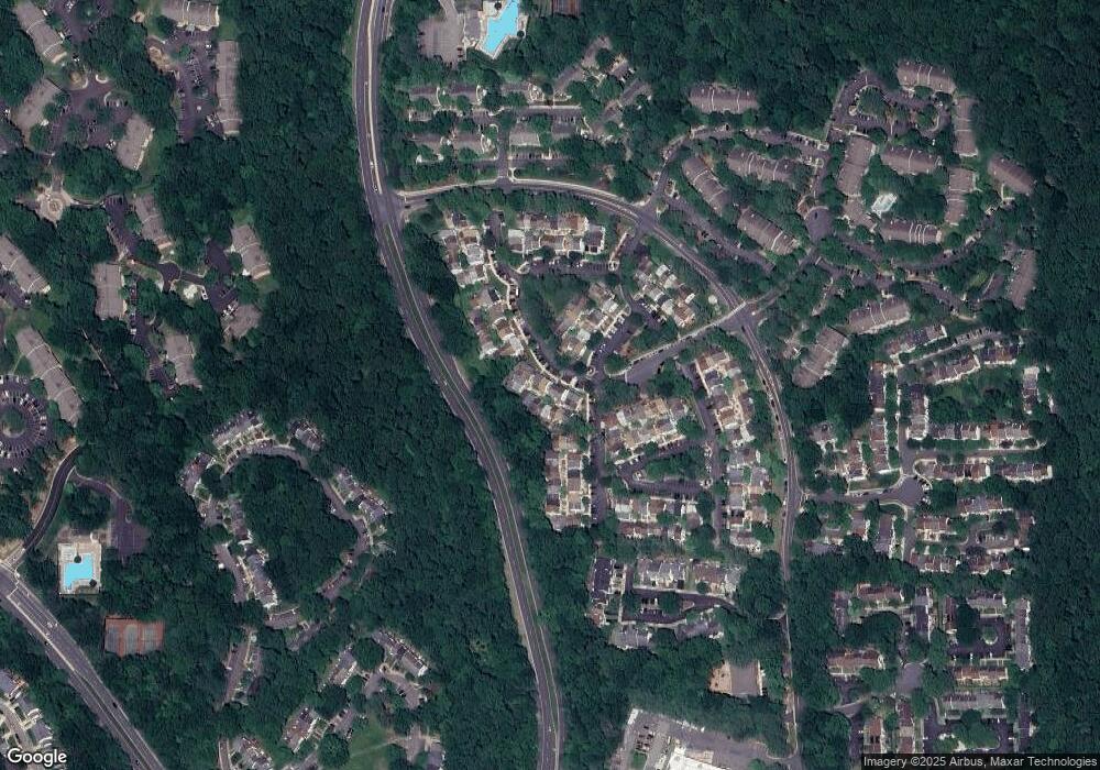 5898 Bridgetown Ct unit 52, Burke, VA 22015 - photo 1