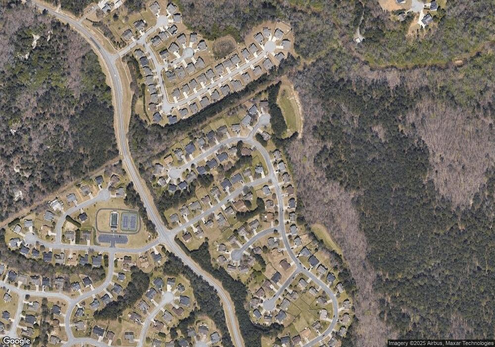 1328 Barrett Bluff Dr, Lawrenceville, GA 30045 - photo 1