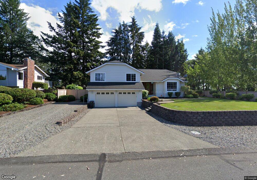 9826 58th Street Ct W, University Place, WA 98467 - photo 1