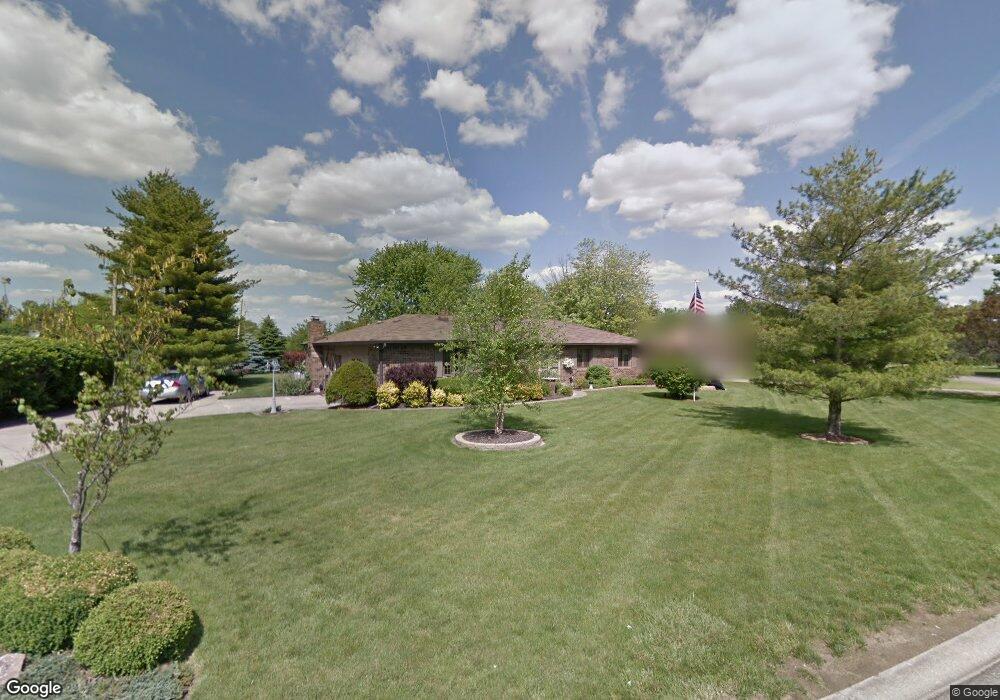 3677 Lisa Ln, Plainfield, IN 46168 - photo 1