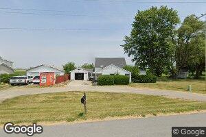 18669 Lincoln Hwy, Middle Point, OH 45863