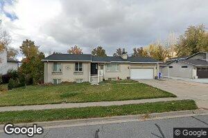 338 W 1250 N, Centerville, UT 84014