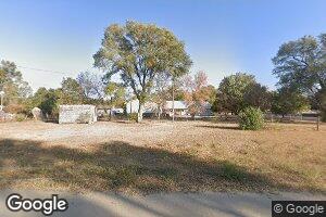 225 N 2nd St, White River, SD 57579