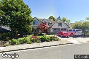 2109 Clarice Ln, Burlingame, CA 94010