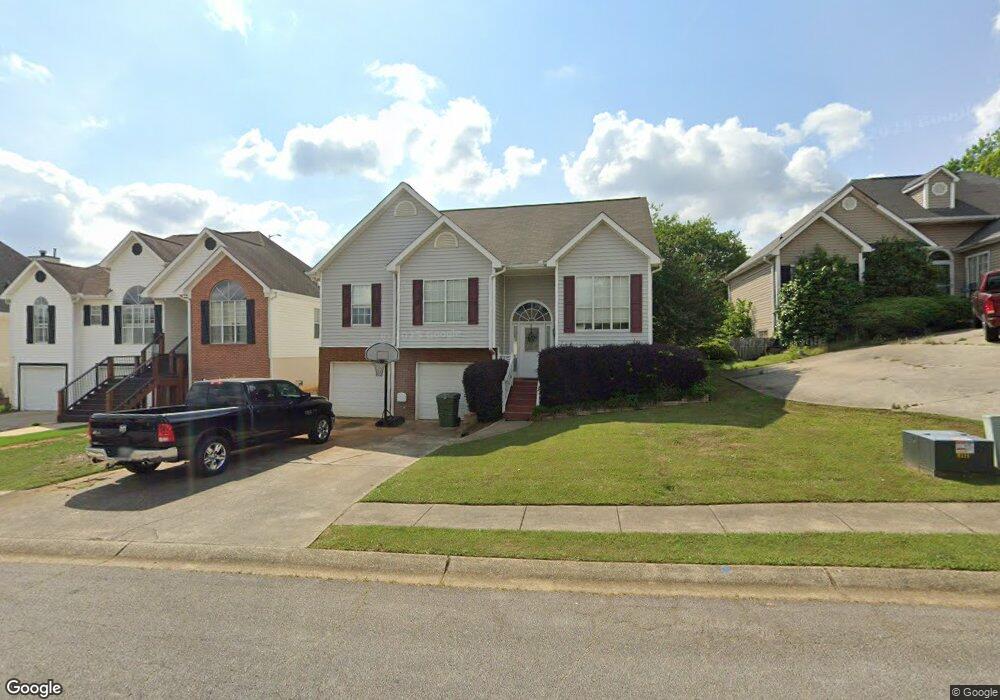 204 Providence Dr, Carrollton, GA 30116 - photo 1