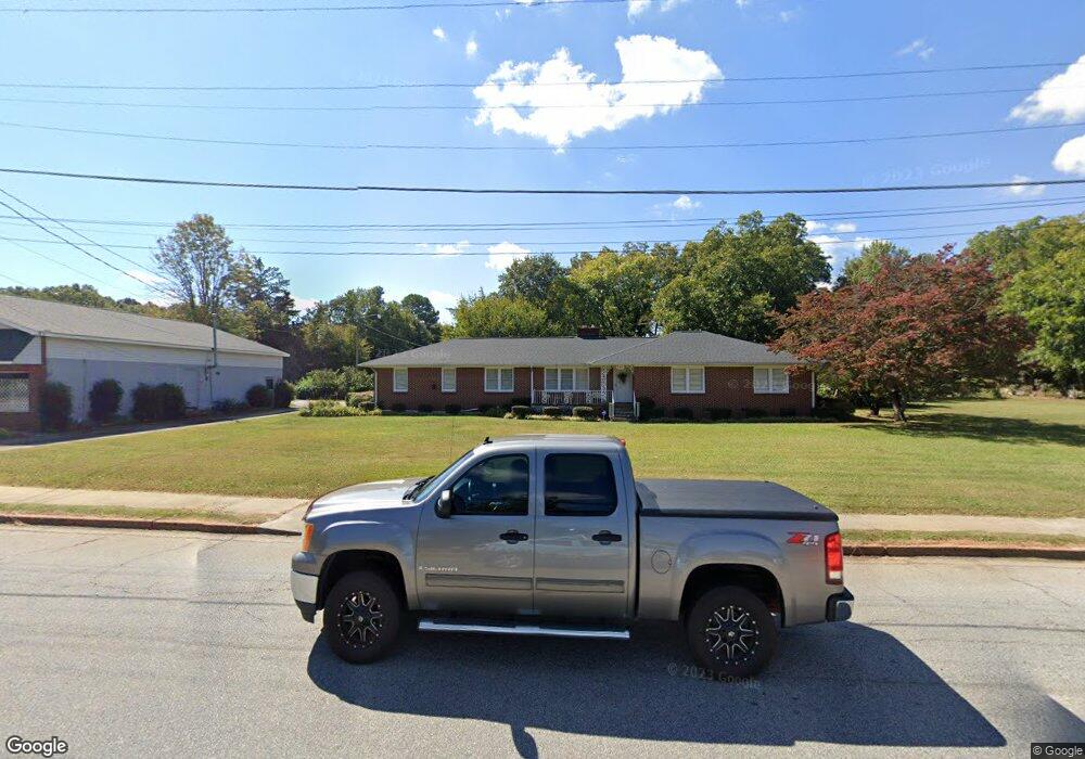 220 E Main St, West Union, SC 29696 - photo 1