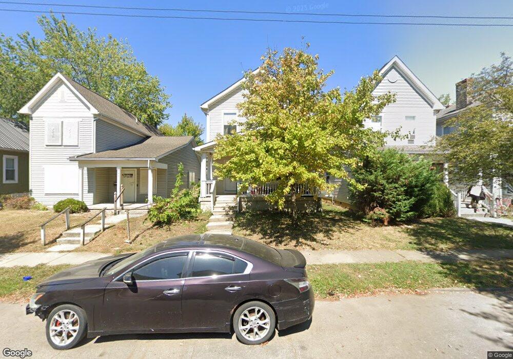 250 E Barthman Ave, Columbus, OH 43207 - photo 1