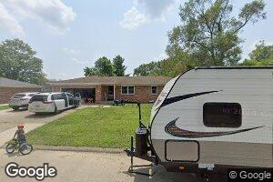 205 W Eden Way, Waldron, IN 46182