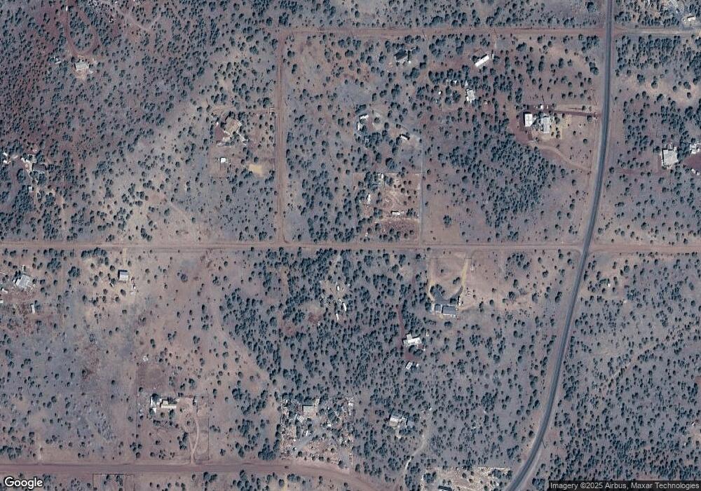 738 Cienega Rd, Ash Fork, AZ 86320 - photo 1