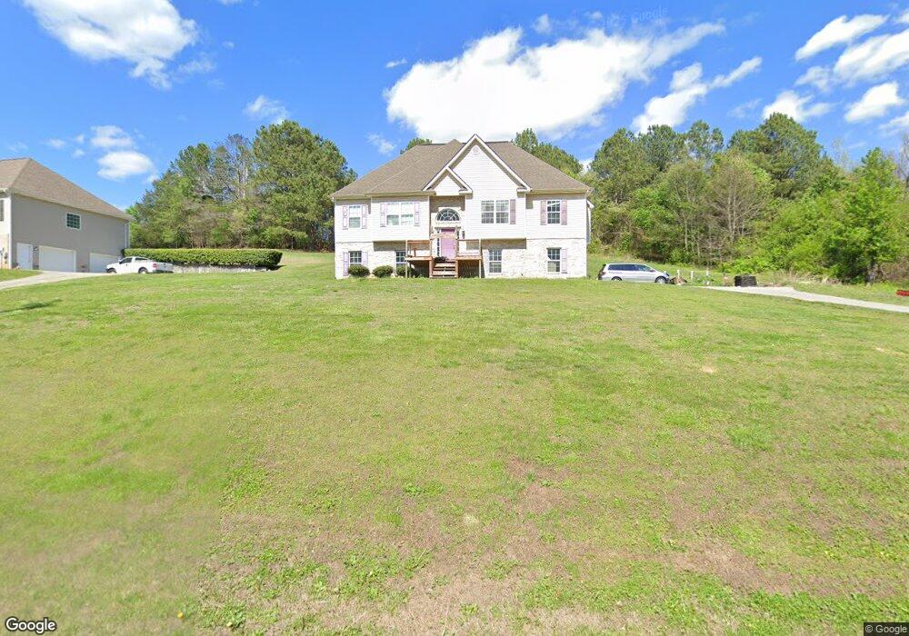 3206 Old Chattanooga Rd, Tunnel Hill, GA 30755 - photo 1