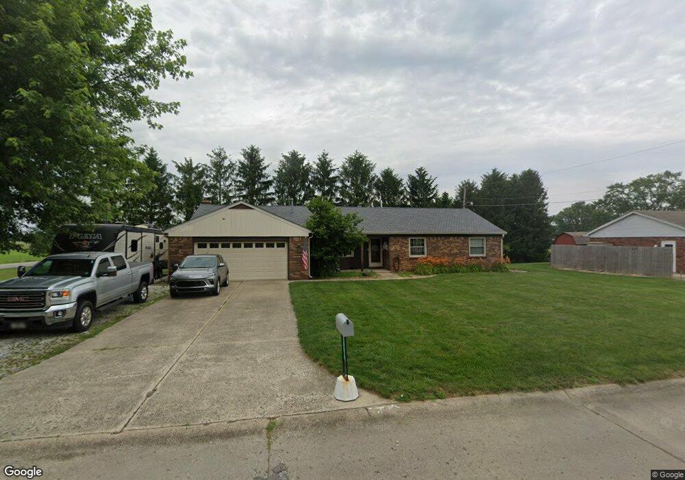 5000 Glenmore Rd, Anderson, IN 46012 - photo 1