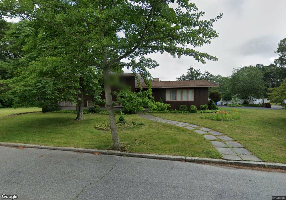 261 Nichols St, Fall River, MA 02720 - photo 1