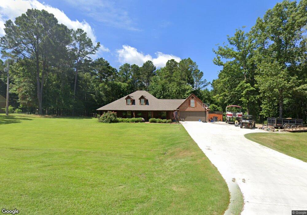 775 County Road 102, Oxford, MS 38655 - photo 1